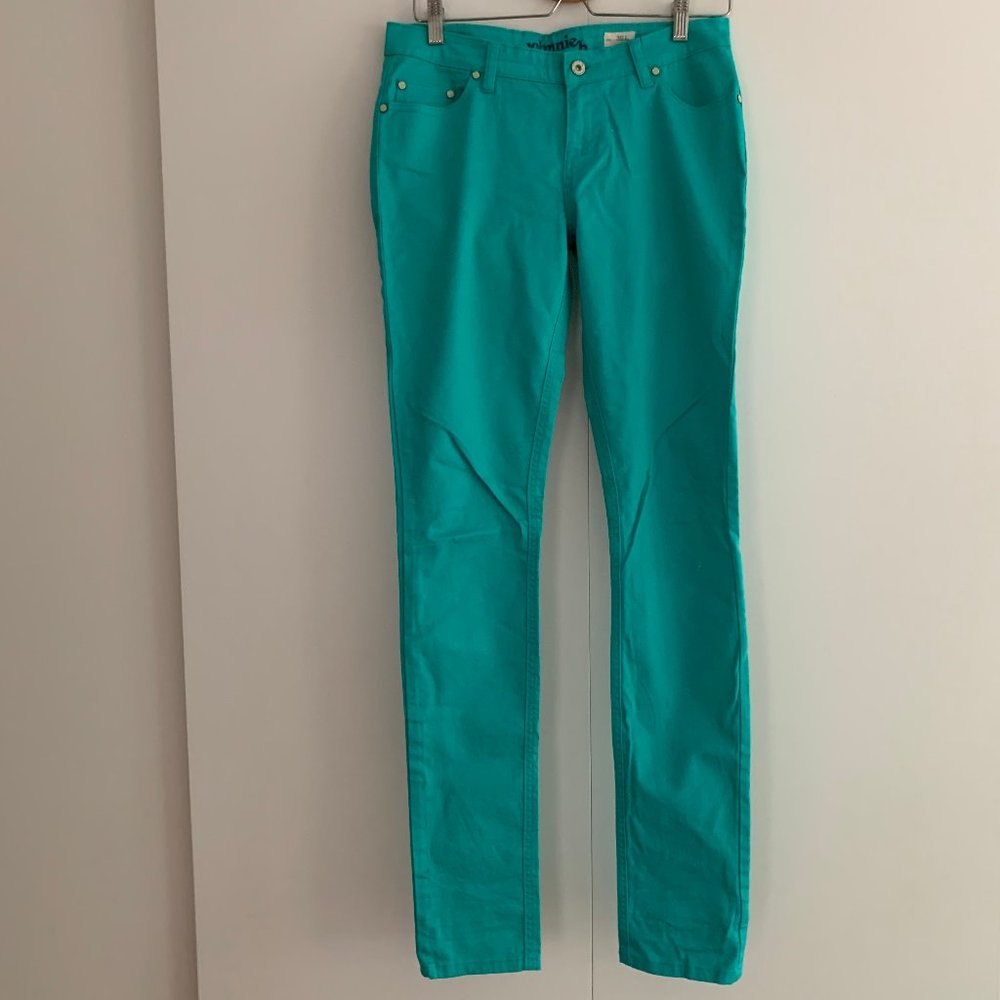 Boden Johnnie B Women's Skinny Jeans 30L